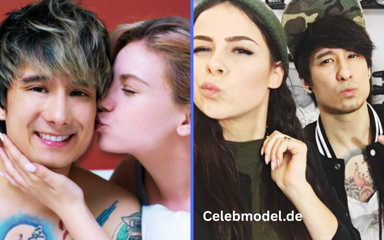 Julien Bam Freundin: Wer ist die Frau an der Seite des YouTube-Stars?