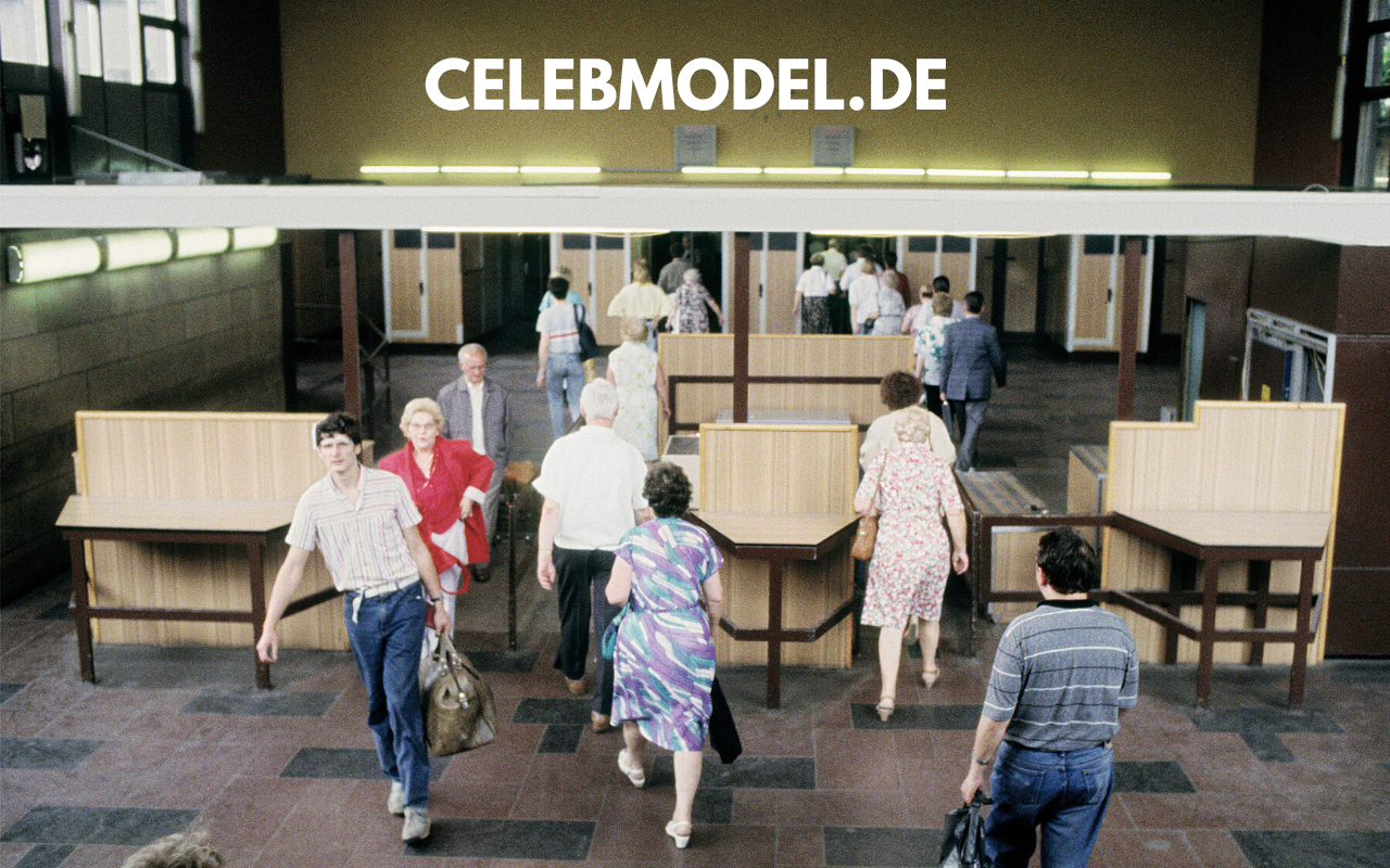 Der Tränenpalast: Berlins berührendstes Denkmal der deutschen Teilung