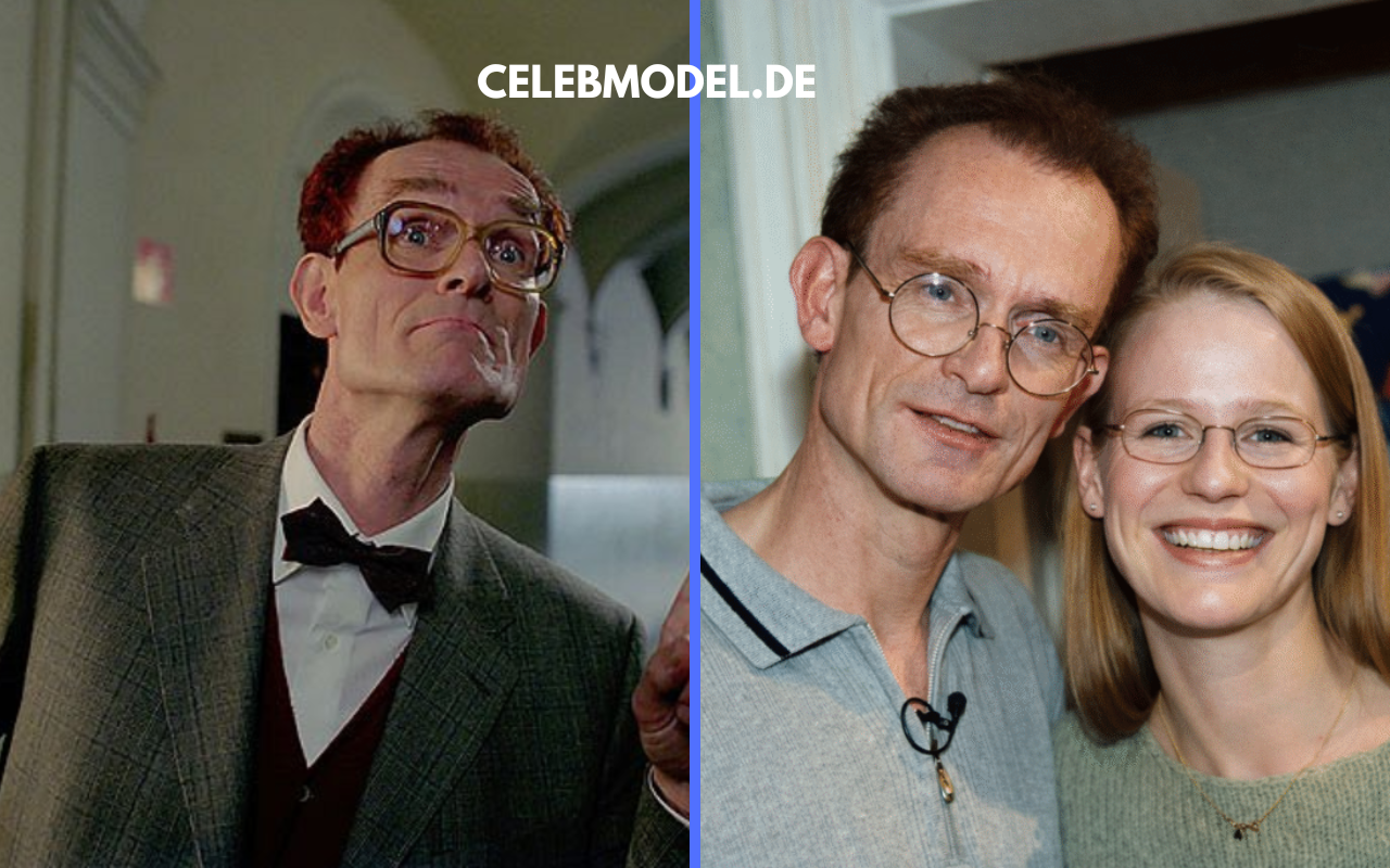 piet klocke ehefrau