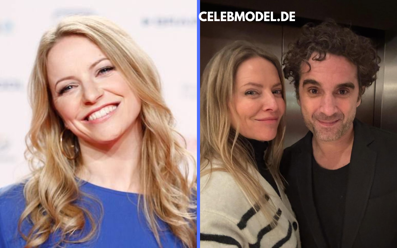 Diana Staehly Ehemann: Ein Blick hinter die Kulissen ihrer 24-jährigen Liebe mit René Wolter