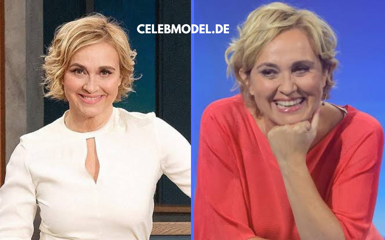 Caren Miosga geschieden