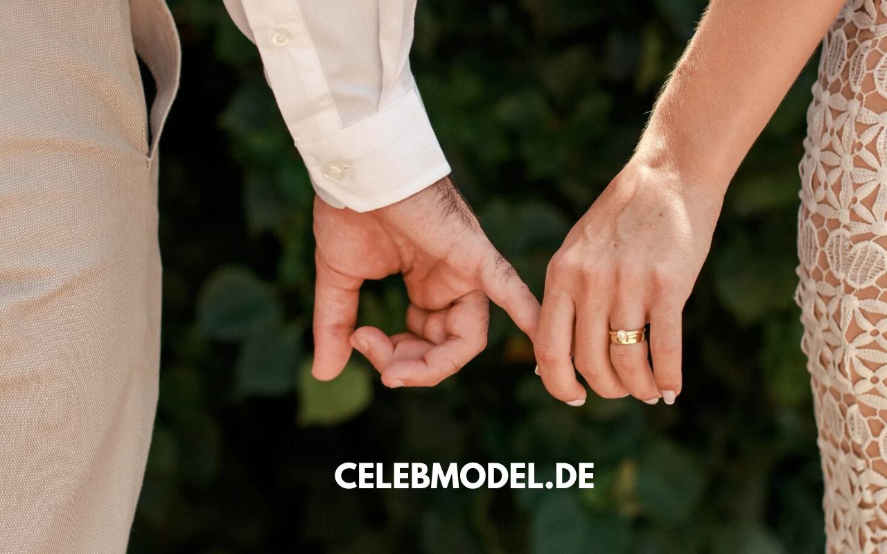 Mit wem ist Michael Dietz verheiratet? Die Liebesgeschichte des Schauspielers