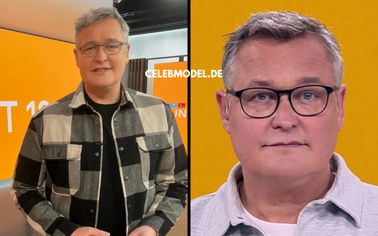 mit wem ist bernd fuchs verheiratet