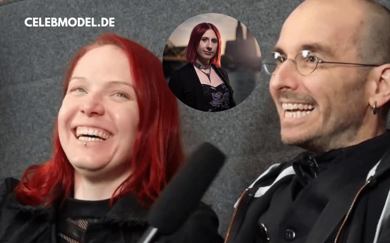 mark und lydia benecke trennung