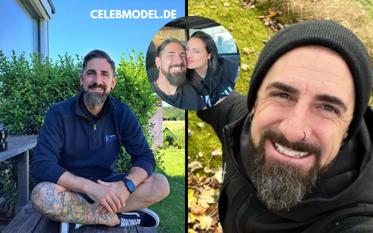 Gunnar Fichter – Der bodenständige TV-Gärtner aus dem Schwarzwald