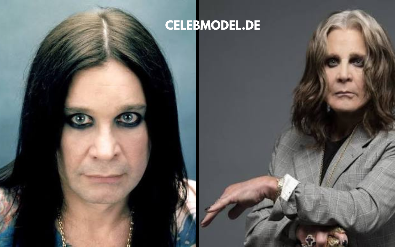 Ozzy Osbourne geboren: Vom Arbeiterkind aus Birmingham zum „Prince of Darkness“