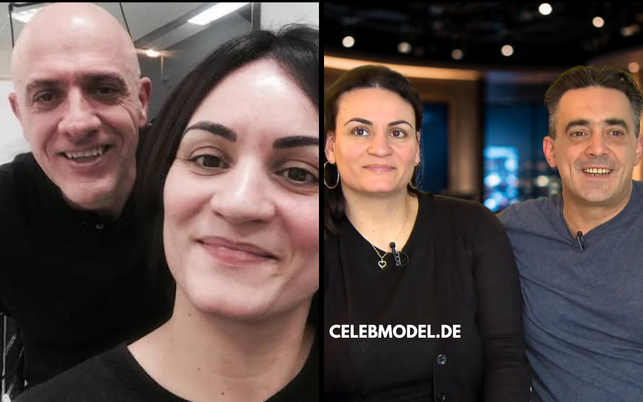 Maria Zarrella – Die starke Frau hinter dem Schlagerstar: Ein Blick auf ihr Leben, ihren Kampf und ihre Familie