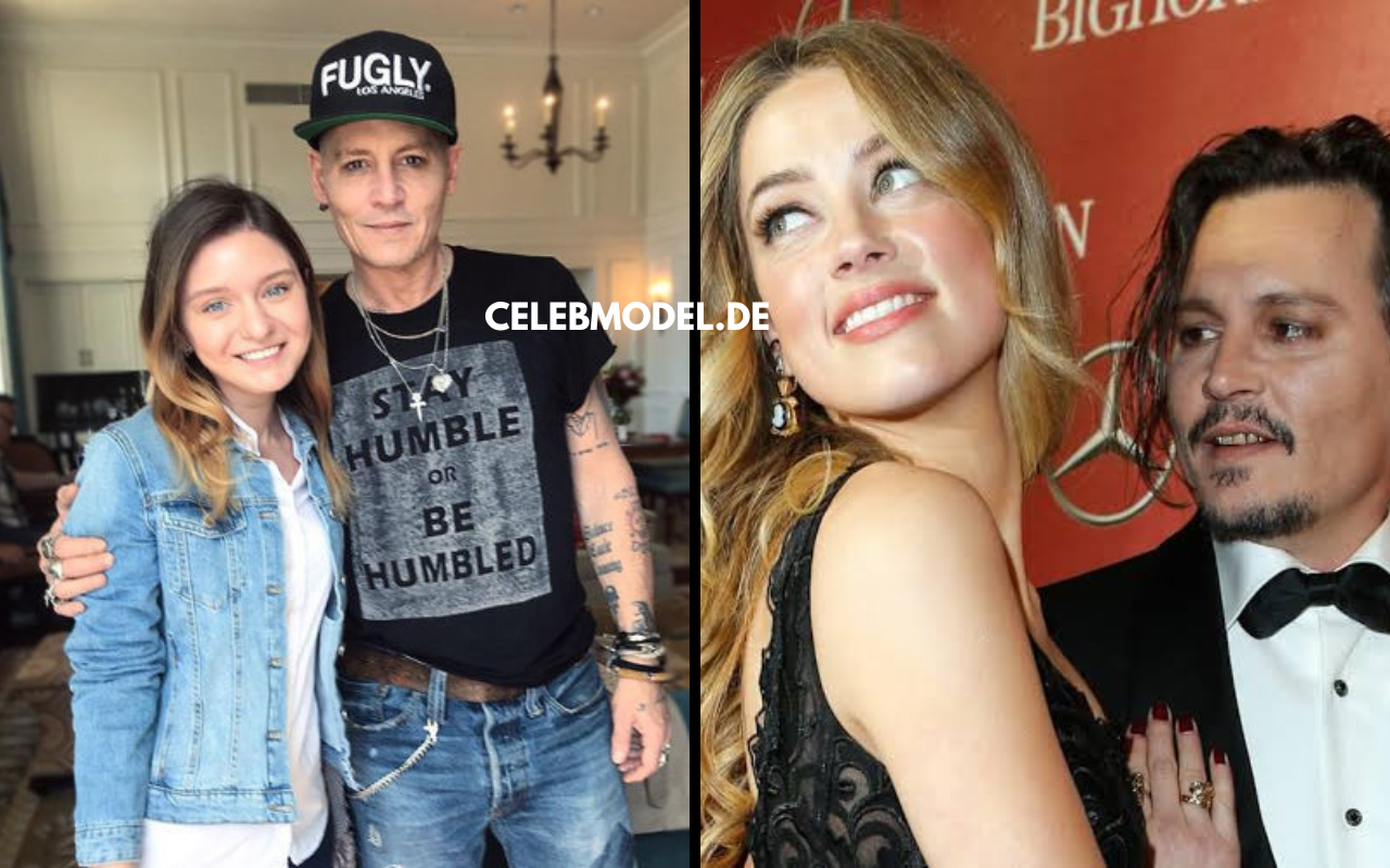 Johnny Depp Krankheit: Ein Blick hinter die Kulissen des Hollywood-Stars