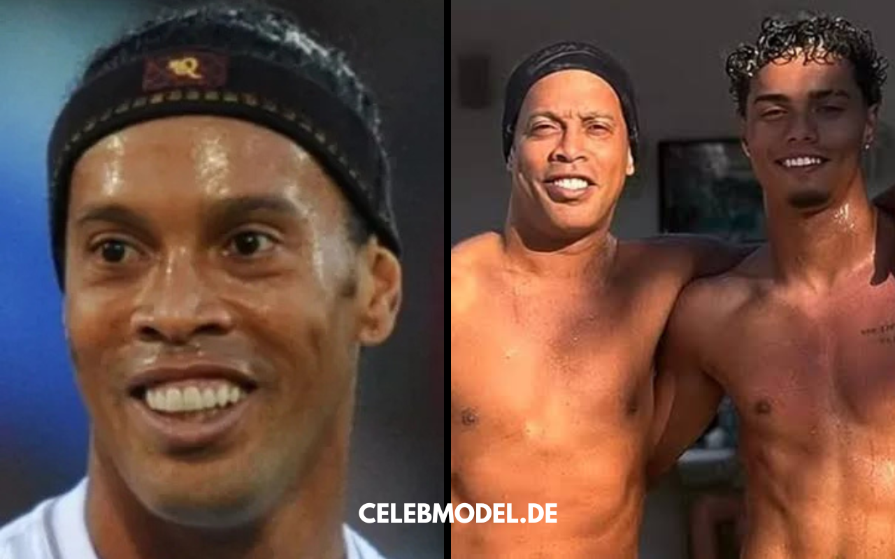 Wie alt ist Ronaldinho? Die faszinierende Lebensgeschichte einer Fußballlegende