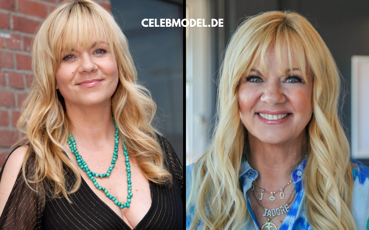Julia Leischik – Die Stimme der Herzenssuche im deutschen Fernsehen