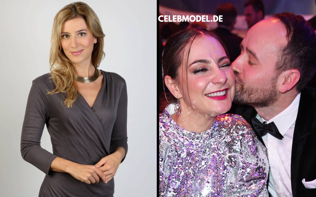 Catherine Vogel verheiratet: Wer ist der Ehemann der WDR-Moderatorin?