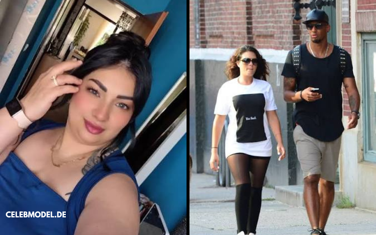 Sherin Senler – Die Frau hinter den Schlagzeilen