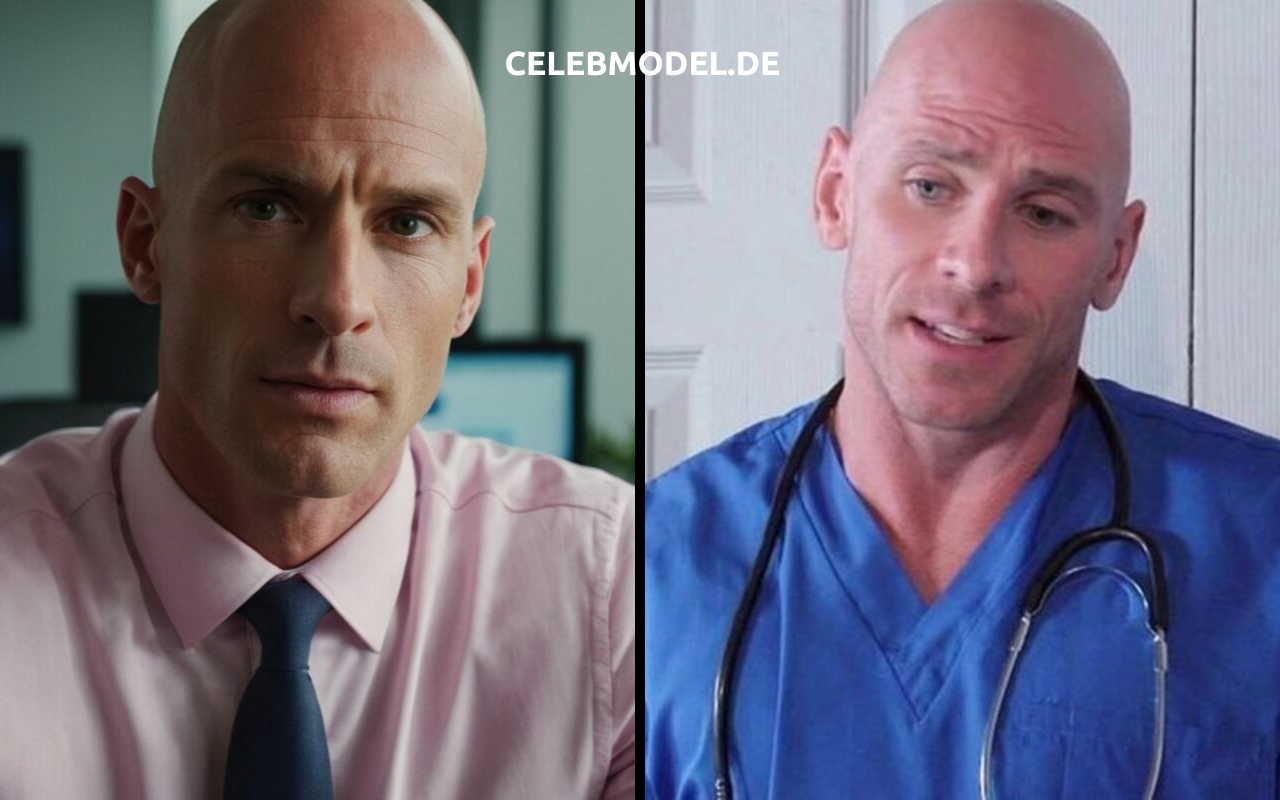 Johnny Sins Vermögen: Vom Bauarbeiter zur Internet-Legende mit Millionen