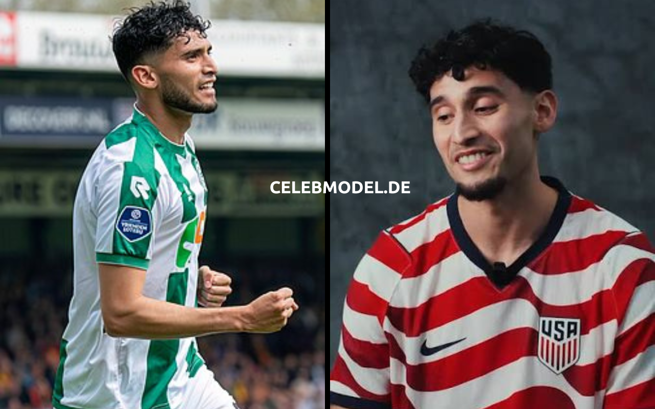 Ricardo Pepi: Vom Wunderkind an der Grenze zum Hoffnungsträger der US-Nationalmannschaft