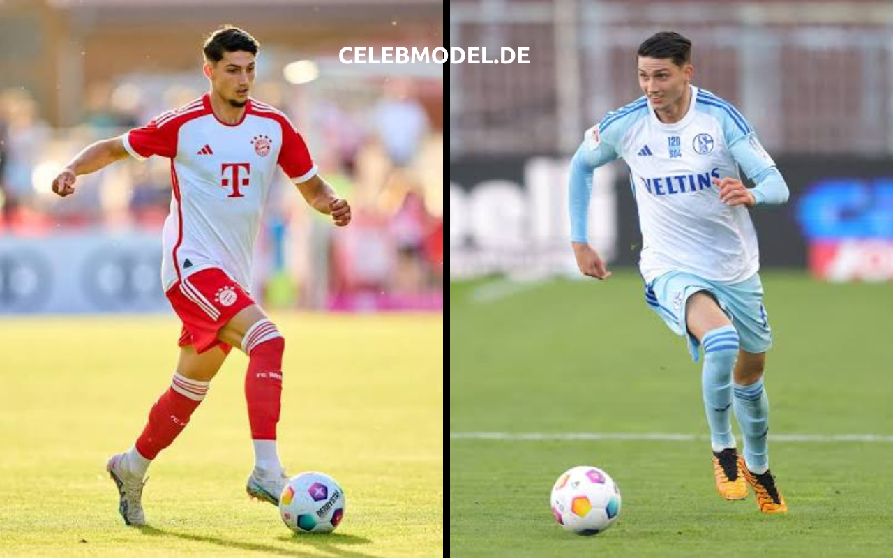 Yusuf Kabadayi: Ein Münchner Jung’e auf dem Weg zum Fußballprofi