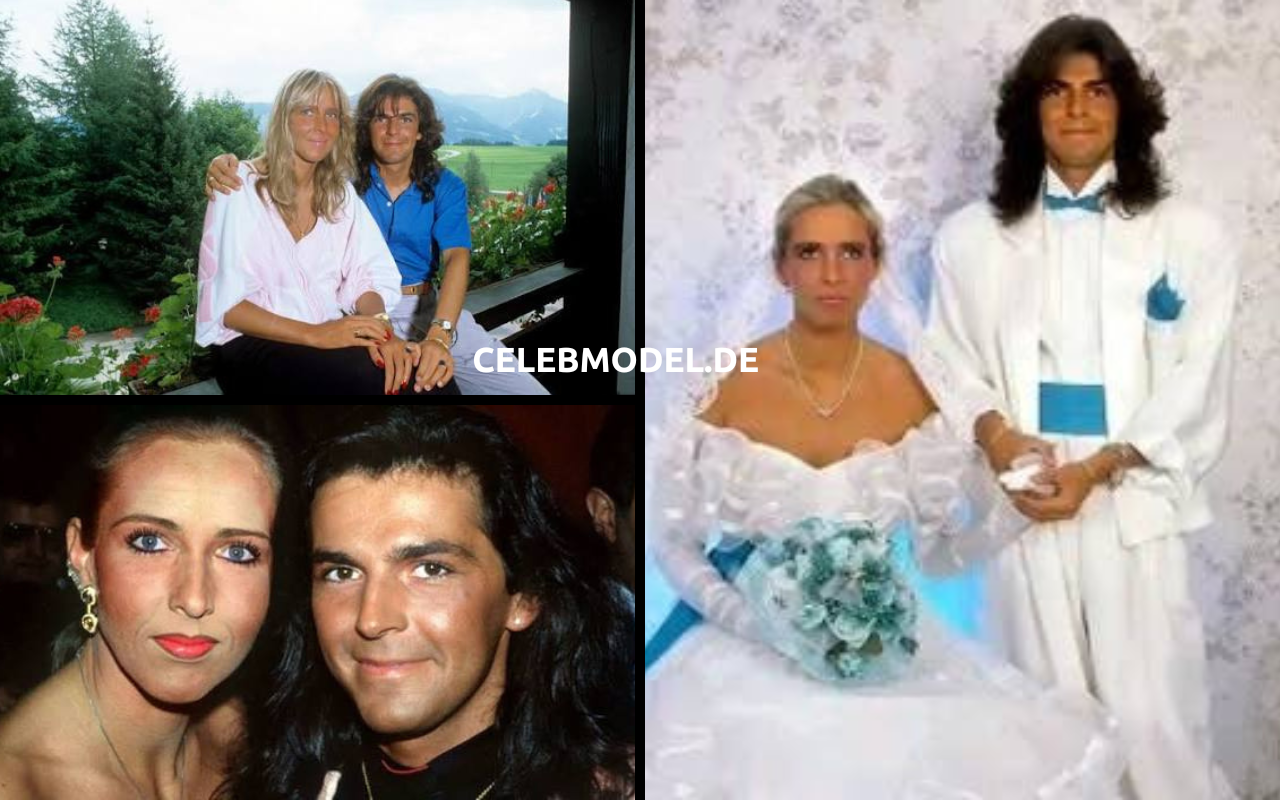 Nora Balling: Die Frau hinter der goldenen Kette und dem Mythos Modern Talking