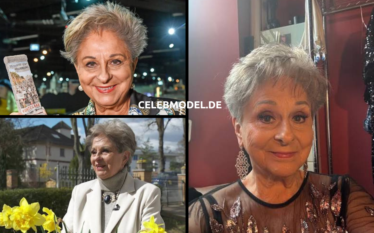 Dagmar Frederic: Die unbeugsame Diva des Ostens und ihre lebenslange Liebe zur Bühne