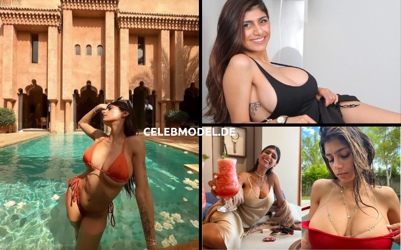 Mia Khalifa Vermögen: Vom Skandal-Star zur einflussreichen Influencerin