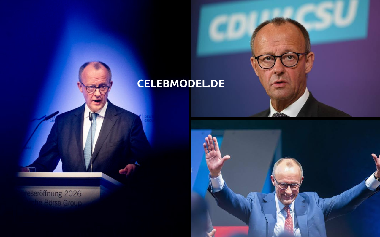 Friedrich Merz Vermögen: Ein Blick auf den Werdegang des Bundeskanzlers