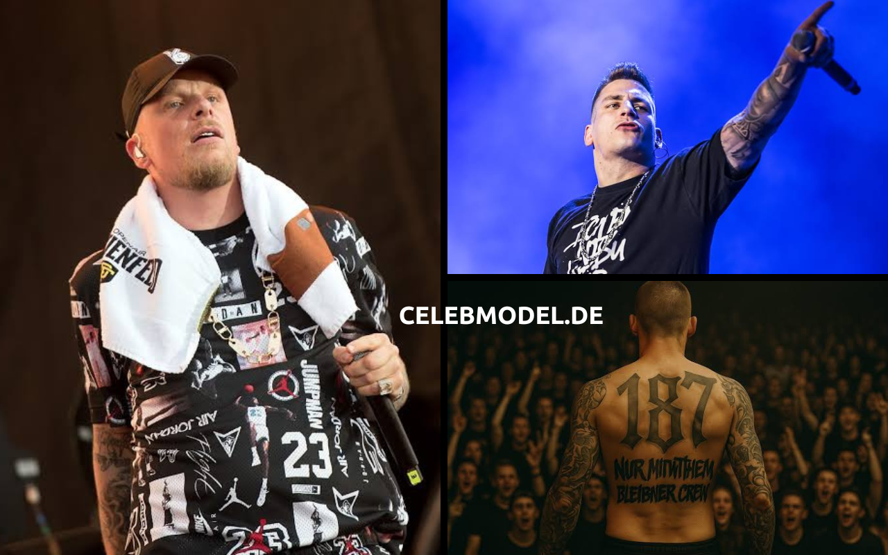 Gzuz Vermögen: Vom Kiez-Kind zum Rap-Millionär – Die ganze Geschichte