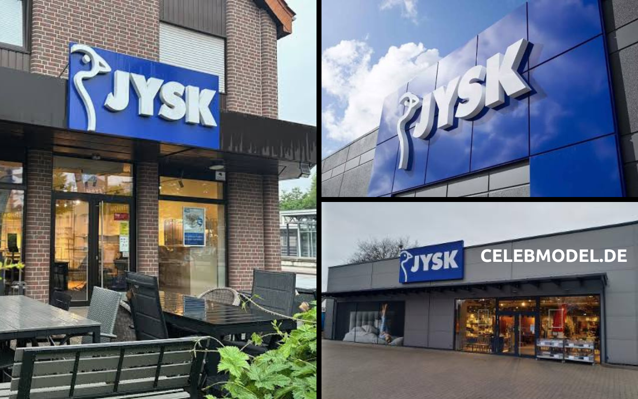Die Geschichte von jysk gütersloh: Ein Ort, an dem dänische Gemütlichkeit und westfälische Gastfreundschaft aufeinandertreffen