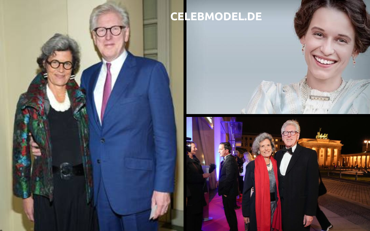 Franziska Castell: Biografie, Herkunft, Ehe mit Theo Koll und Privatleben