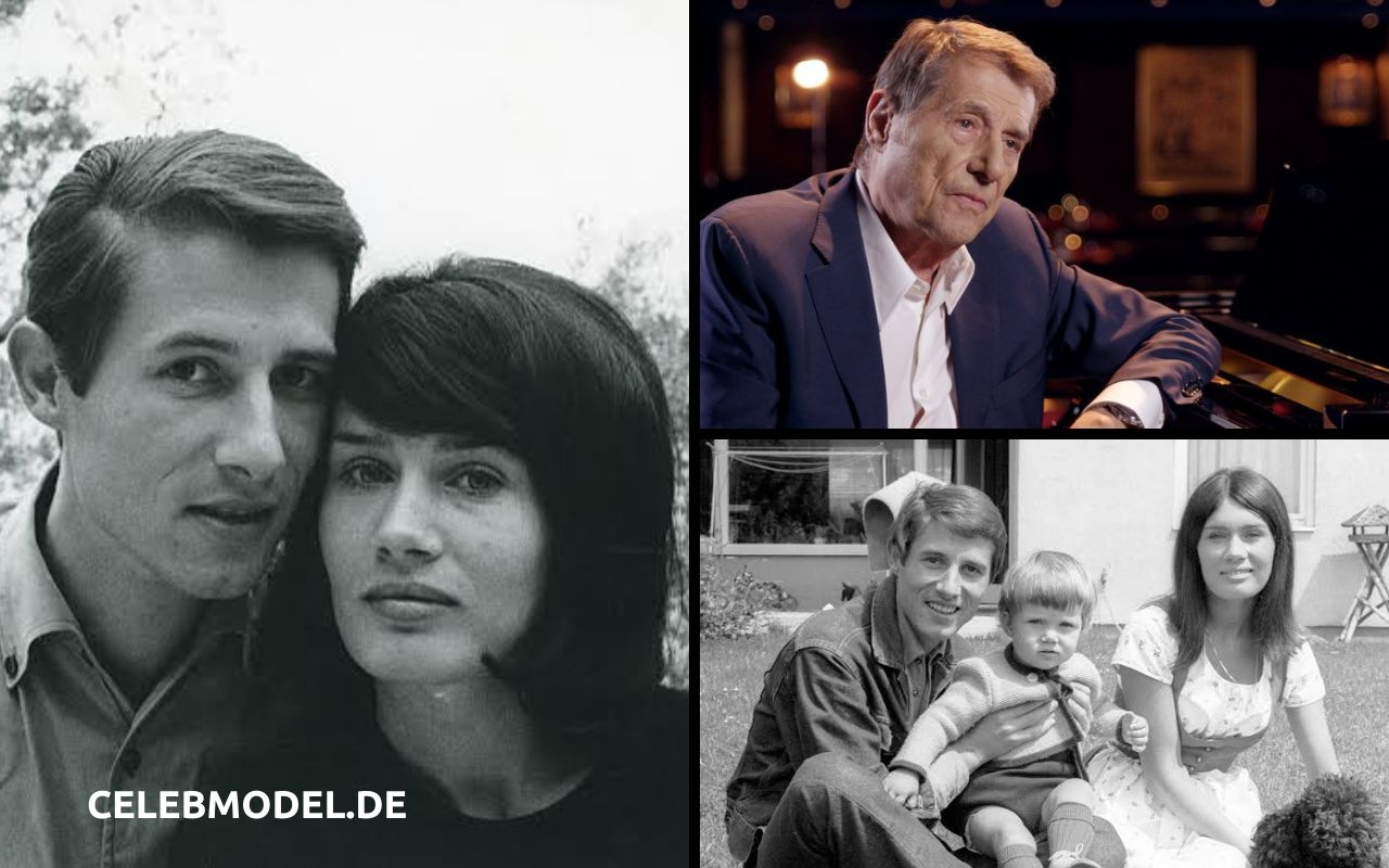 Panja Jürgens: Biografie, Ehe mit Udo Jürgens, Familie und Leben heute
