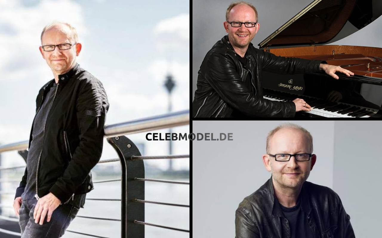 Dieter Falk: Biografie, Karriere, Musik und die wichtigsten Projekte