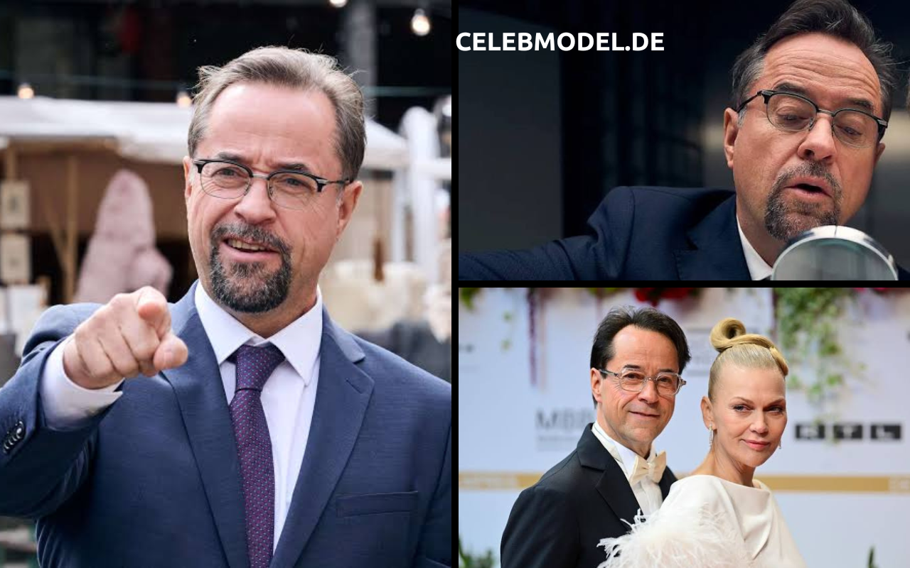 Jan Josef Liefers: Beeindruckende Karriere & faszinierendes Leben