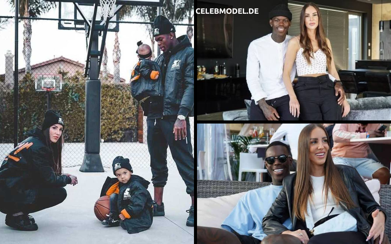 Ellen Ziolo: Biografie, Alter, Herkunft, Familie & Dennis Schröder
