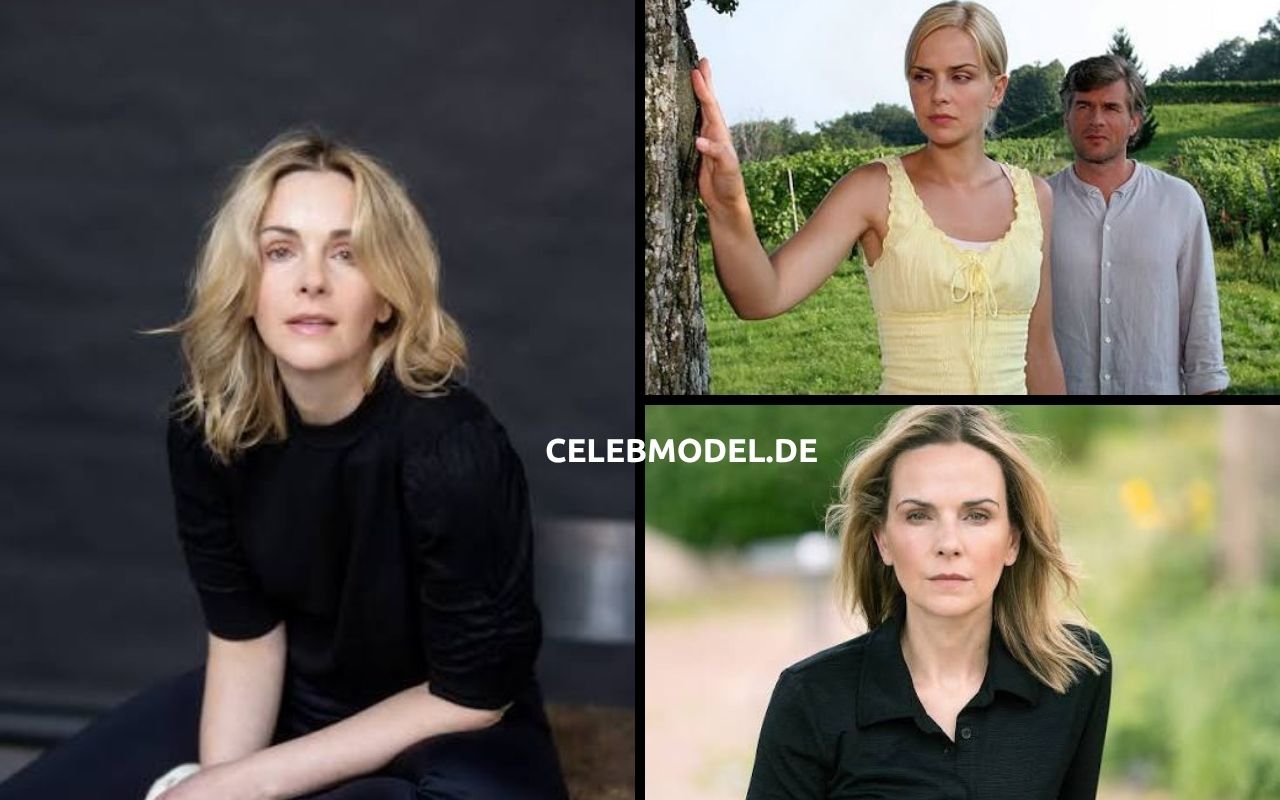 Denise Zich: Biografie, Karriere, Familie und ihr Leben heute