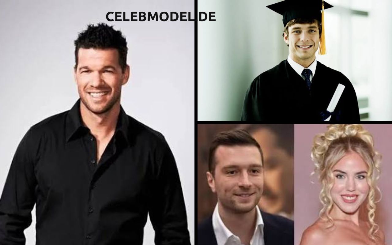 Jordi Ballack Biografie: Leben, Fußball, Familie und der Weg des Sohnes von Michael Ballack