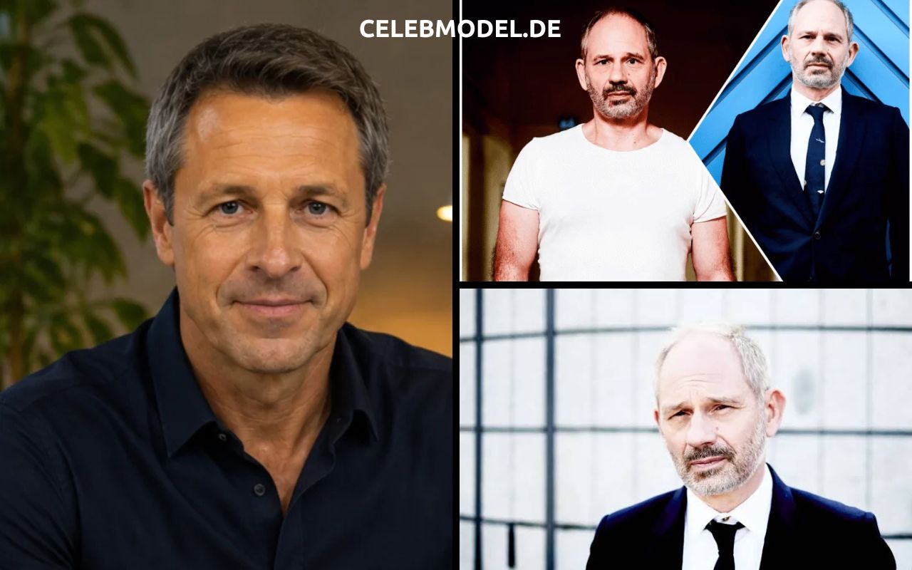 Michael Lott Krankheit: Was über den Schauspieler und seinen Gesundheitszustand bekannt ist