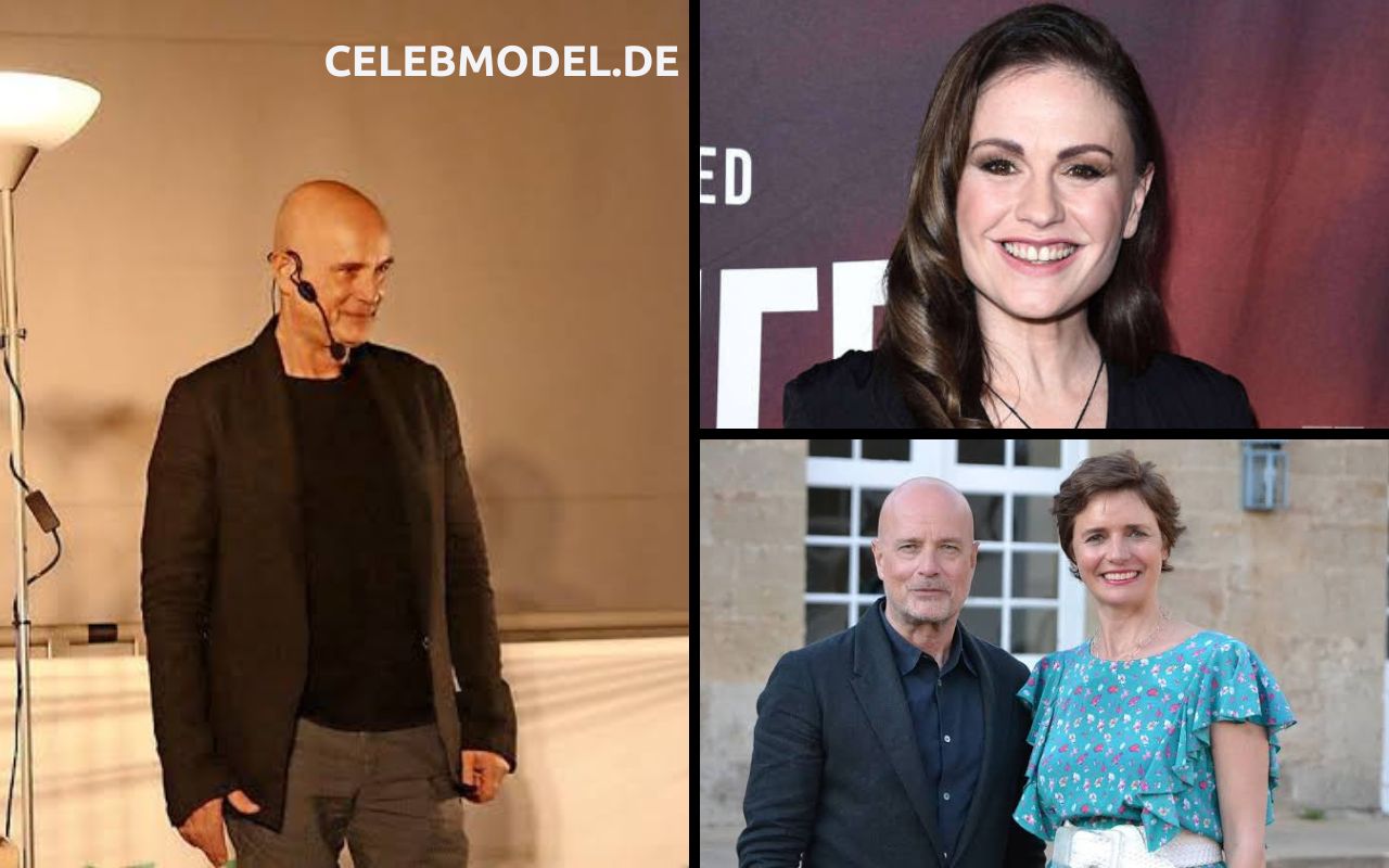 Sala Nohl Biografie: Leben, Hintergrund und die Verbindung zu Christian Berkel